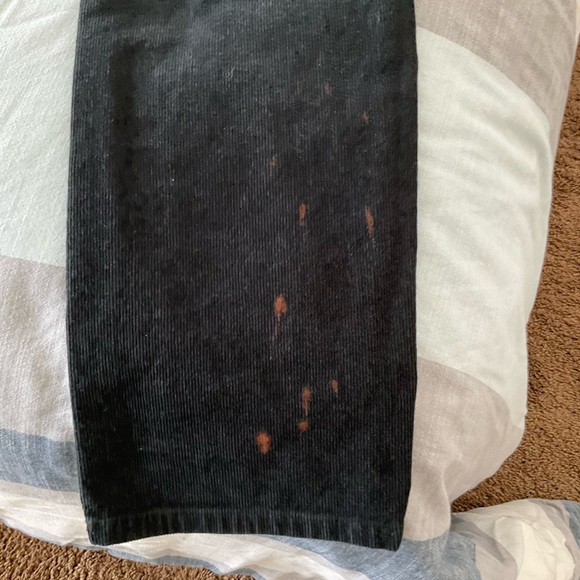 Denim pants 30W x 30L three pairs for $15 - Picture 9 of 10